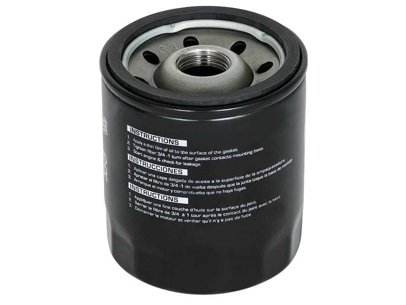 aFe PROGUARD Oil Filter thumbnail 2