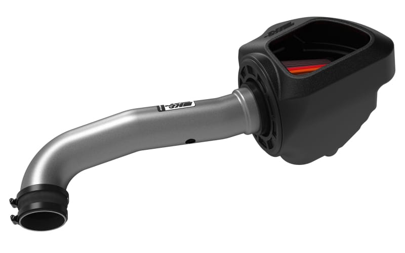 K&N 12-18 Wrangler NextGen Aluminum Cold Air Intake thumbnail 2