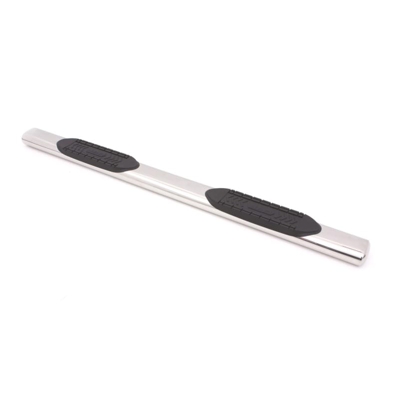 Lund 10-17 Dodge Ram 2500 Crew Cab 6in. Oval Straight SS Nerf Bars - Polished thumbnail 3
