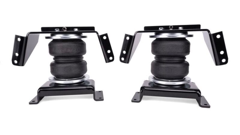 Air Lift 19-24 RAM 3500 LoadLifter 5000 Air Spring Kit thumbnail 4