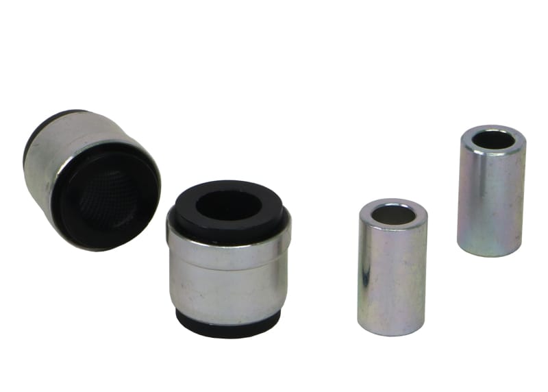 Whiteline Rear Track Bushing 06+ Jeep Wrangler JK 4/6 Cyl thumbnail 3