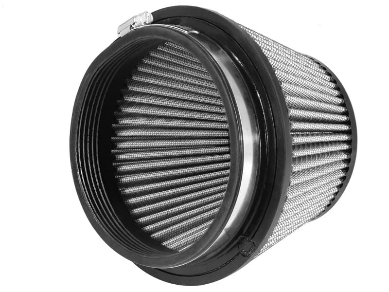 aFe MagnumFLOW Air Filters IAF PDS A/F PDS 5-1/2F x 7B x 4-3/4T x 4-1/2H w/ 1Hole thumbnail 2