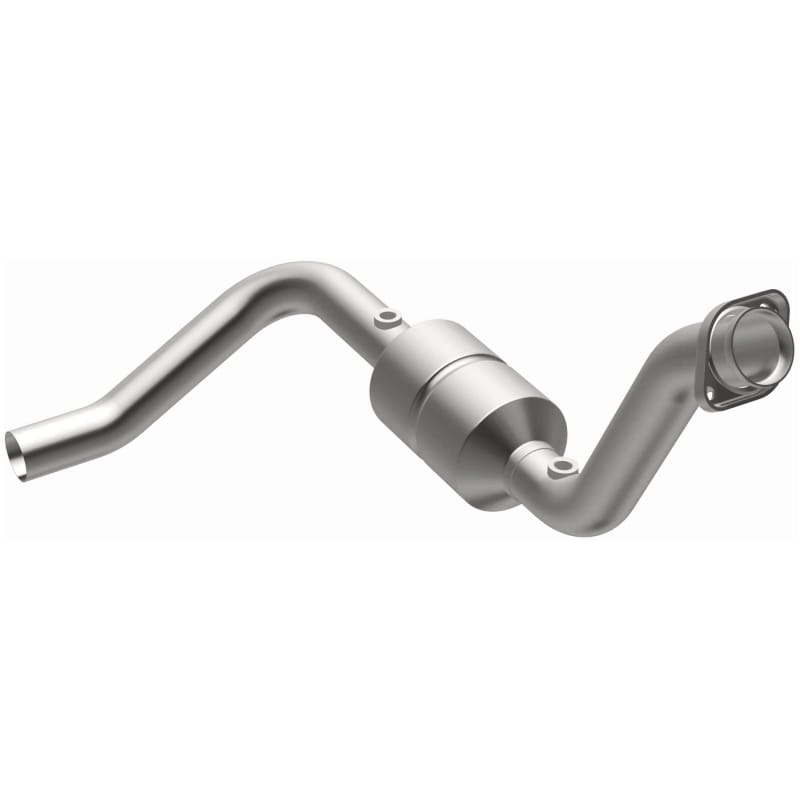 MagnaFlow Direct Fit Catalytic Converter 04-06 Dodge Durango 5.7L Driver Side thumbnail 2