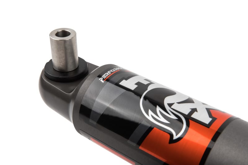 Fox 18-Up Jeep JL 2.5 Performance Series 10.2in. Smooth Body Piggyback DSC Rear Shock 0-1.5in. Lift thumbnail 3