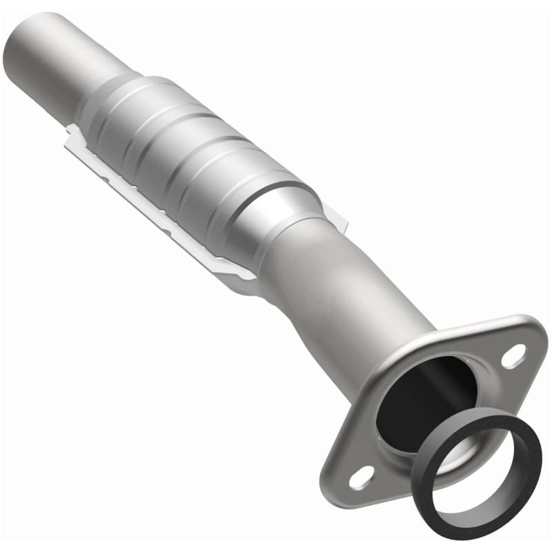MagnaFlow Direct Fit Catalytic Converter 08-09 Dodge Caliber 2.4L T - 51516 thumbnail 2