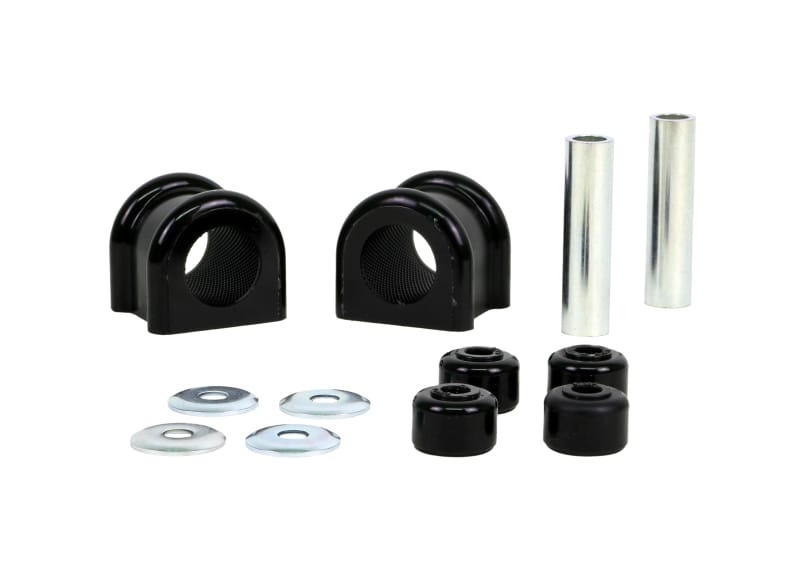 Whiteline 2003-2009 Dodge Ram 1500 Sway Bar - Mount Bushing -32mm thumbnail 2