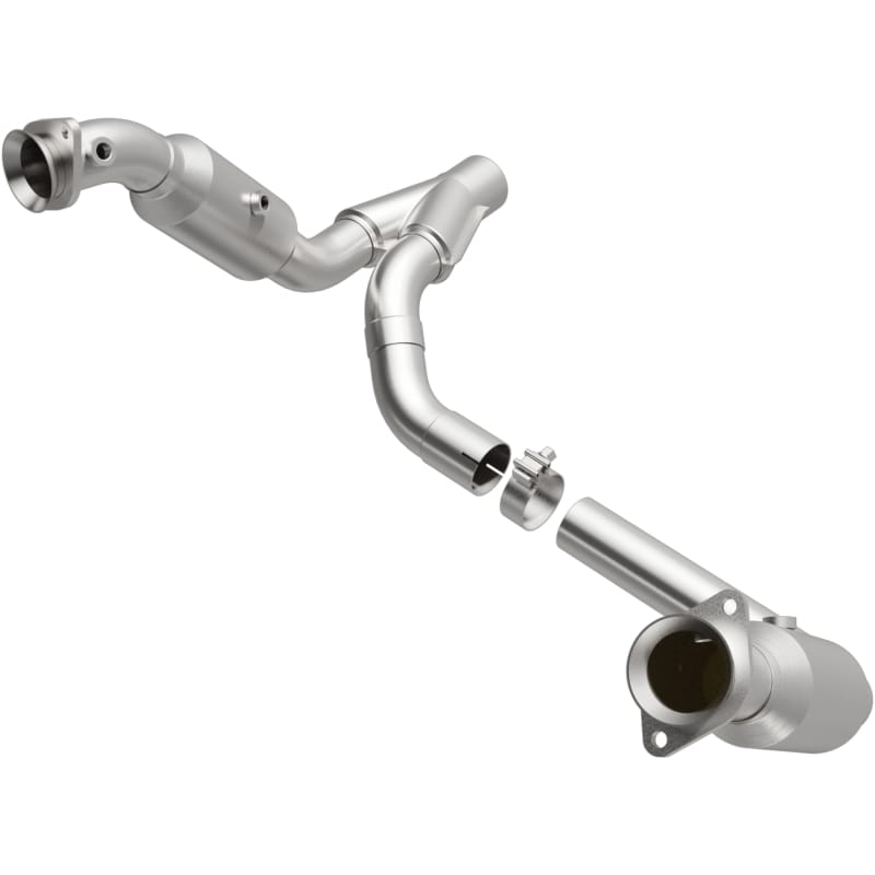 MagnaFlow 2009 Dodge Ram 1500 5.7L Direct Fit Converter