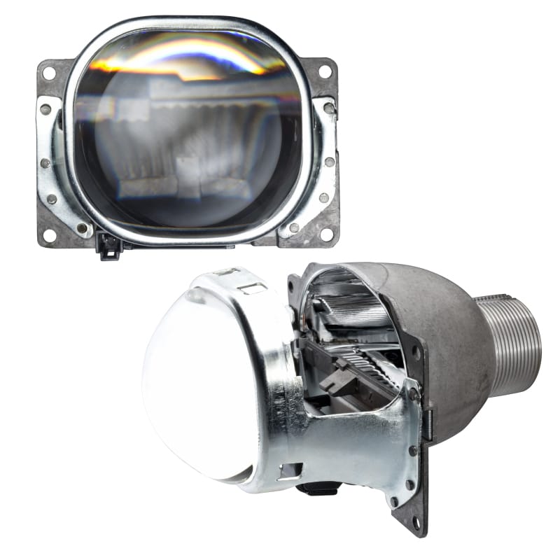 Oracle Square D2S Projectors (Pair) thumbnail 2