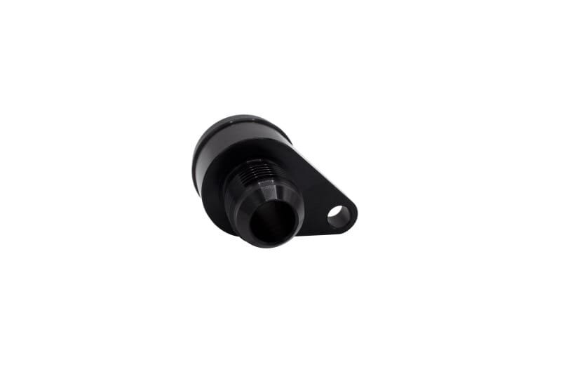 Fleece Performance Universal Billet Aluminum Adapter Fitting -10AN Male to 1.325in O-Ring Bore thumbnail 3