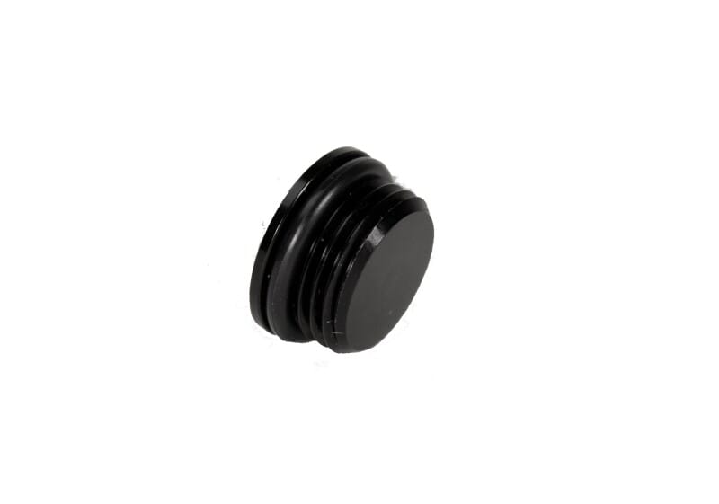 Fleece Performance Universal 7/8in-14 Hex Socket Plug w/ O-Ring thumbnail 6