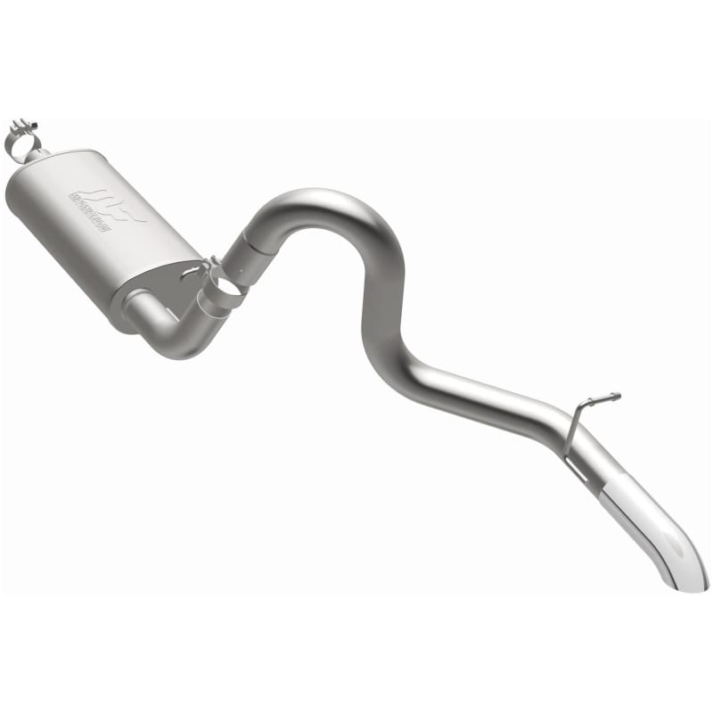 MagnaFlow System C/B 97-99 Jeep Wrangler thumbnail 3