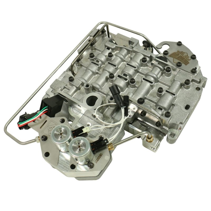 BD Diesel 48RE TapShifter w/ Valve Body - 2003-2007 Dodge thumbnail 4