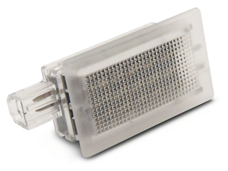 Raxiom 08-23 Dodge Challenger Axial Series LED Trunk Courtesy Lamp thumbnail 2