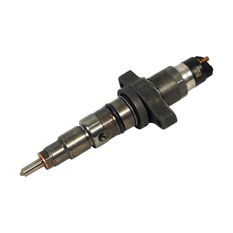 BD Diesel 2004.5-2005 Dodge/Ram Cummins 5.9L Injectors & Install Kit thumbnail 3