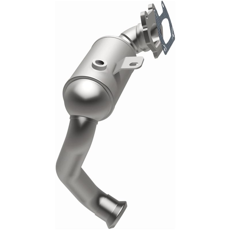 MagnaFlow 17-18 Pacifica V6 3.6 OEM Underbody Direct Fit Converter thumbnail 2