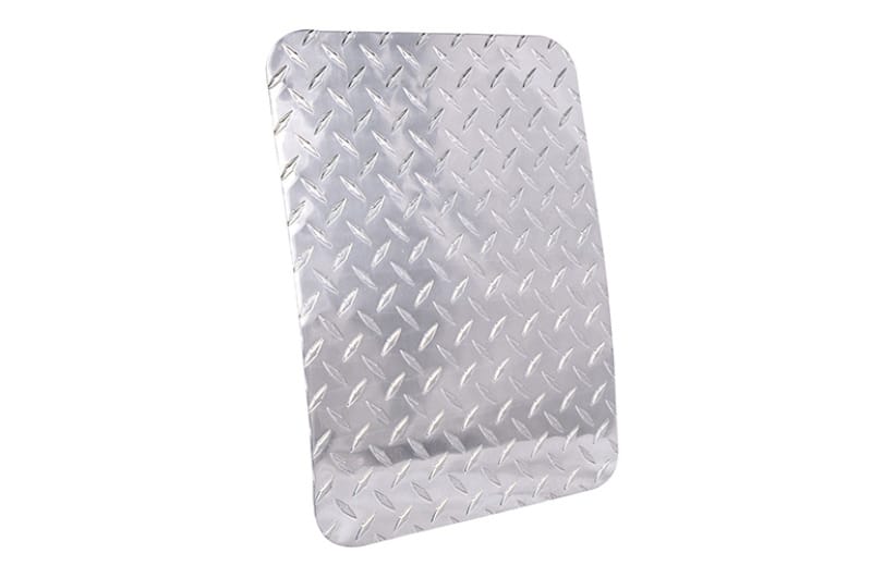 DZE Mud Flaps - DZ1800