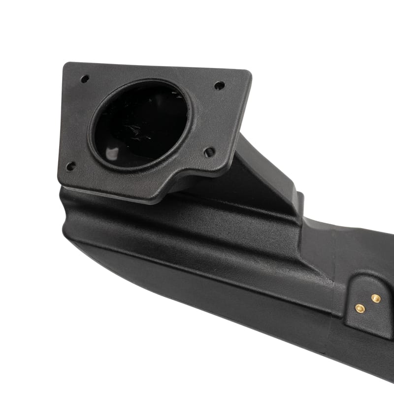 Injen 07-18 Jeep Wrangler (JK) 3.6L V6 Deep Water Crossing Snorkel for Evolution Intake thumbnail 4