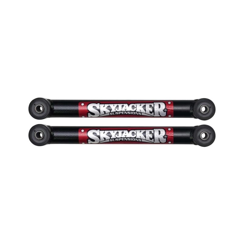 Skyjacker 1997-2006 Jeep Wrangler (TJ) Suspension Link Arm Kit - JLL01