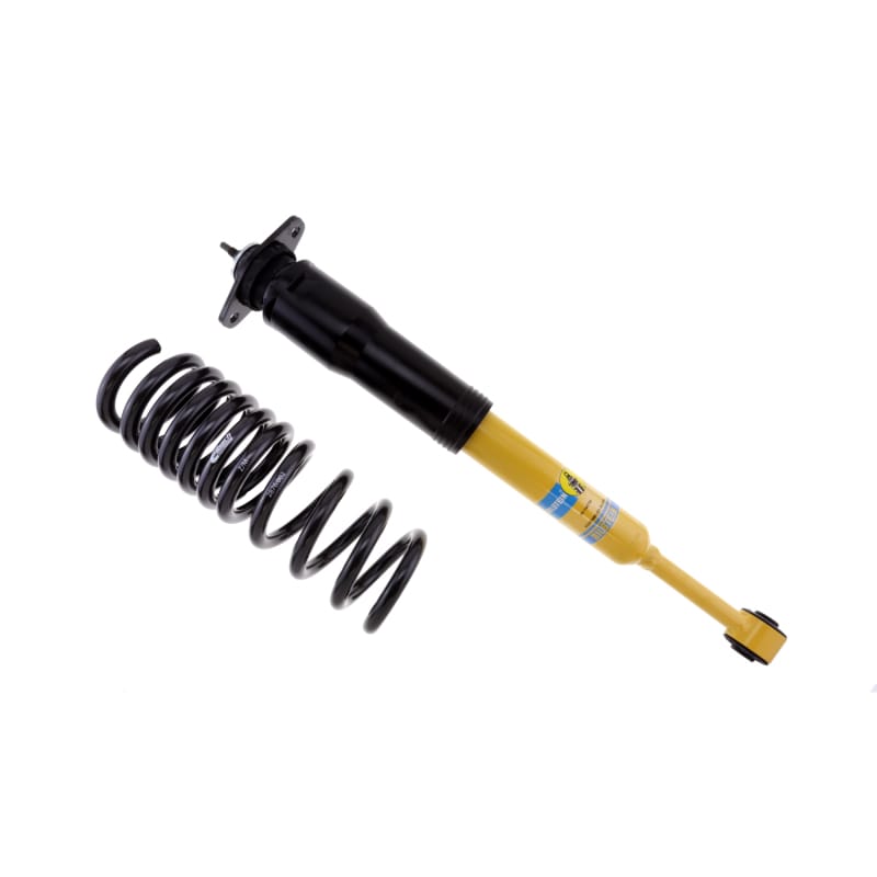Bilstein B12 (Pro-Kit) 06-10 Dodge Charger V6/V8 2.7L/3.5L/5.7L Front & Rear Suspension Kit thumbnail 4