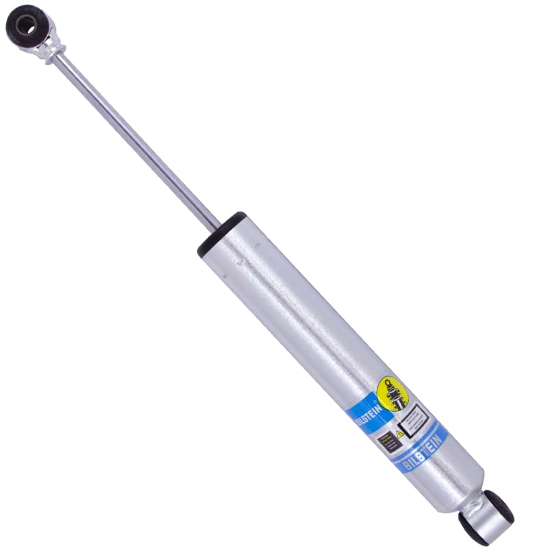 Bilstein 5100 Series (Steering Damper) 18-20 Jeep Wrangler Front 46mm Monotube Steering Damper