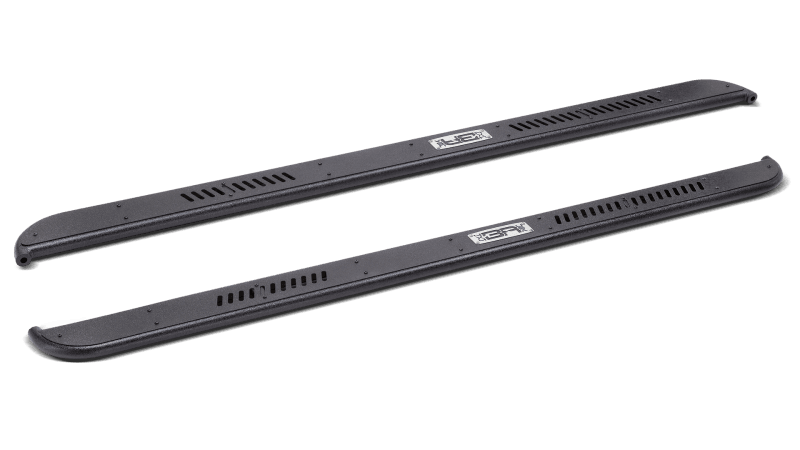 Body Armor 4x4 97-06 Jeep Wrangler TJ Rockcrawler Side Steps thumbnail 2