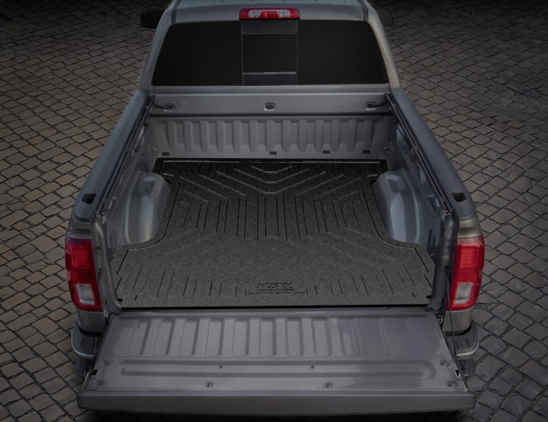 Husky Liners 09-18 Dodge RAM 1500 / 19-20 RAM 1500 Classic 67.4 Bed No Ram Box Heavy Duty Bed Mat thumbnail 9