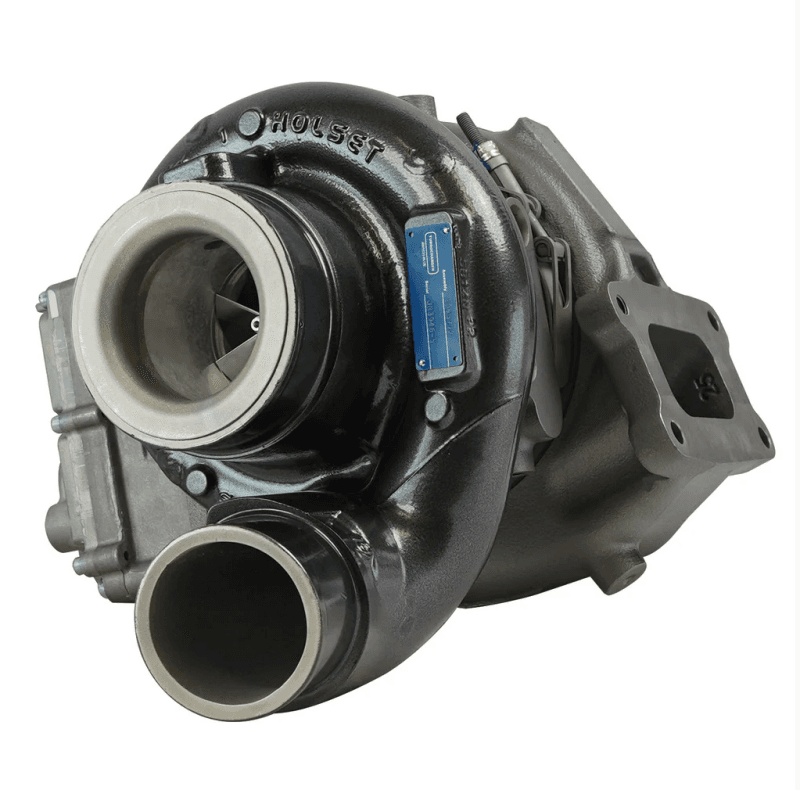 BD Diesel 19-22 RAM 2500/3500 6.7L Cummins Screamer Turbo HE300VG thumbnail 2