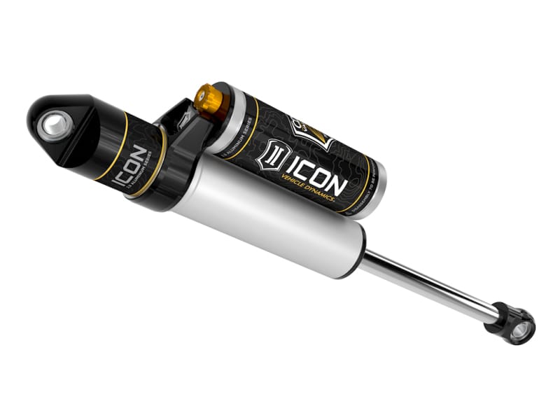 ICON 09-18 Ram 1500 0-3in Rear 2.5 Series Shocks VS PB CDCV - Pair thumbnail 3
