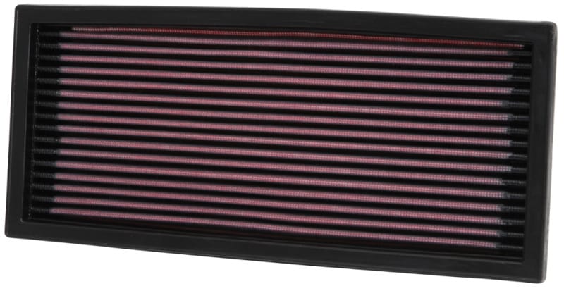 K&N Replacement Air Filter DODGE VIPER V10-8.0L 1992-96 thumbnail 2