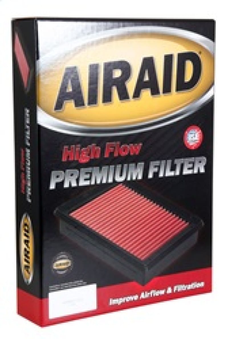 Airaid 03-07 Dodge 5.9L Diesel / 07-15 6.7L Diesel Direct Replacement Filter thumbnail 2