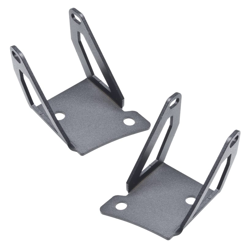 Oracle Jeep JK Single Mounting Pillar Brackets/Lights thumbnail 2