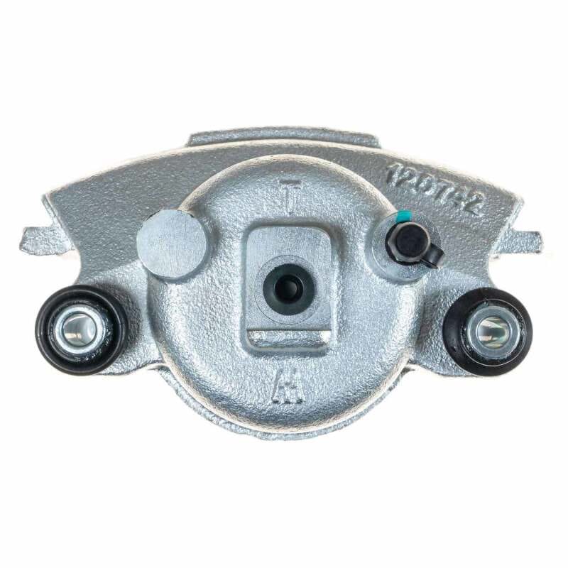 Power Stop 90-01 Jeep Cherokee Front Left Autospecialty Caliper w/o Bracket thumbnail 2