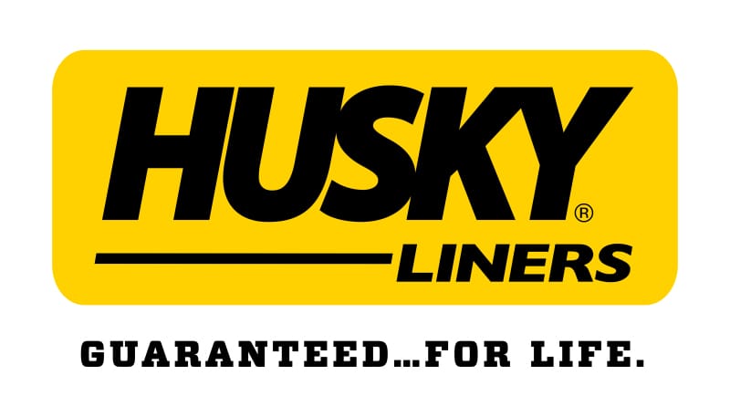 Husky Liners 11-12 Chrysler 300/Dodge Charger WeatherBeater Black Trunk Liner thumbnail 2