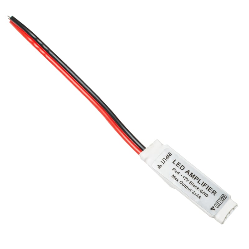 Oracle In-Line LED Amplifier thumbnail 2