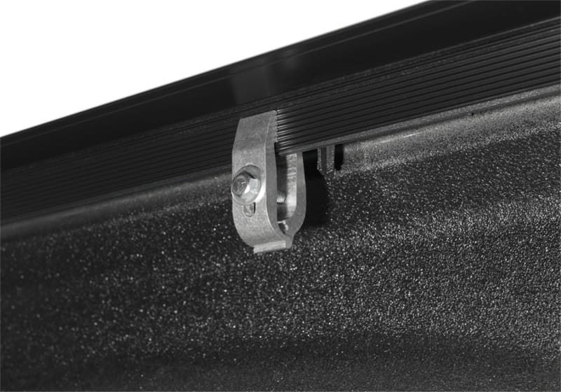Truxedo 12-18 Ram 1500 w/RamBox & 19-20 Ram 1500 Classic w/RamBox 6ft 4in Sentry CT Bed Cover thumbnail 2