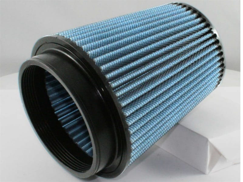 aFe MagnumFLOW Air Filters UCO P5R A/F P5R 5F x 6-1/2B x 4-3/4T x 7H thumbnail 2