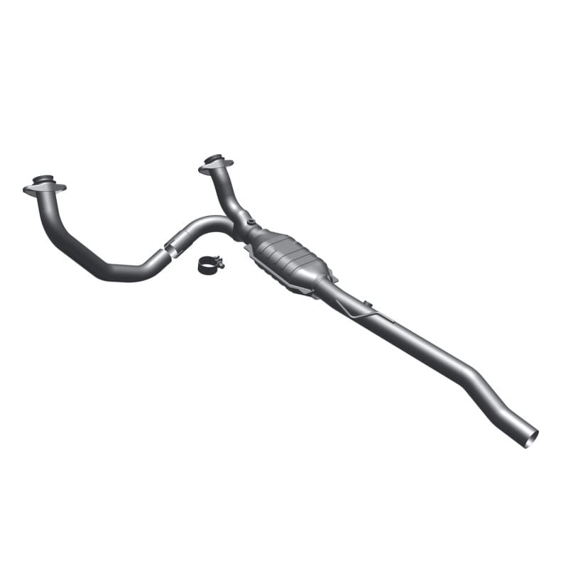 MagnaFlow Direct Fit Catalytic Converter 02-03 Ram 1500 4.7