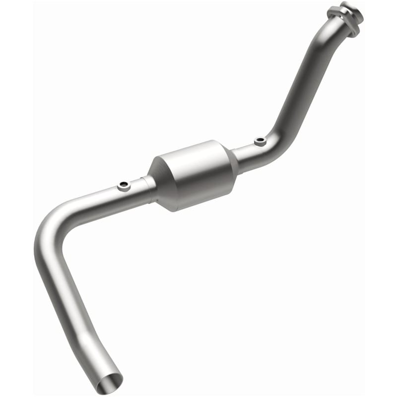 MagnaFlow 04-06 Dodge Durango 5.7L Direct Fit Converter - 4651497 thumbnail 4
