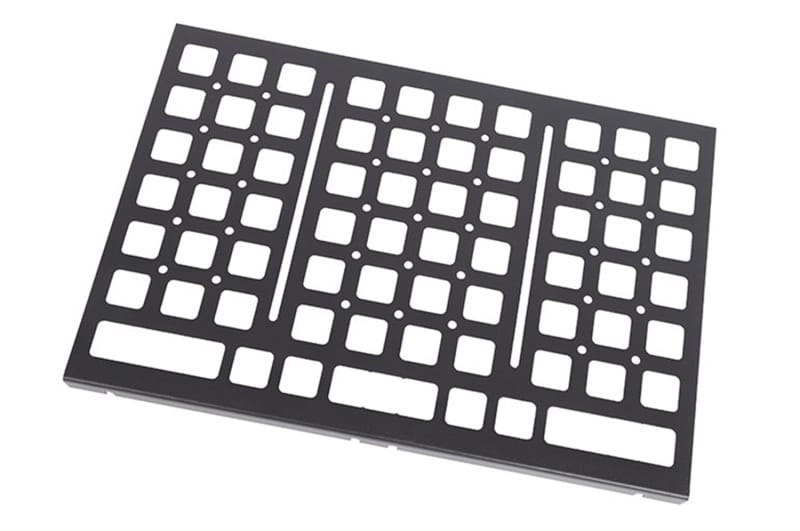 DZE Molle Panels - DZ4473JL