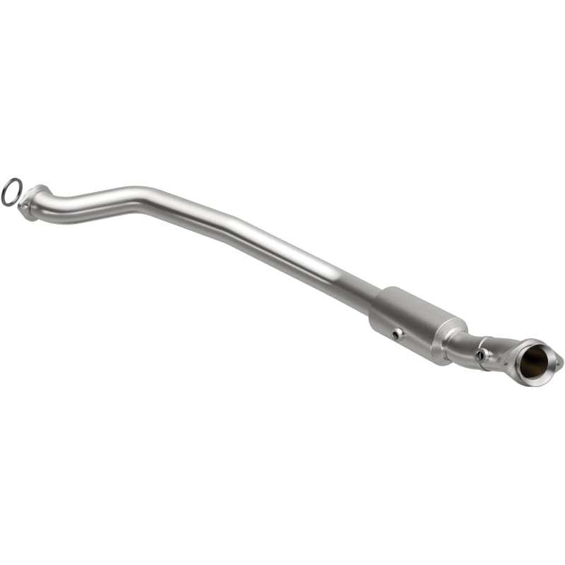 MagnaFlow 12-17 Dodge Durango / 13-17 Jeep Grand Cherokee Direct Fit CARB Compliant Converter - 5551584