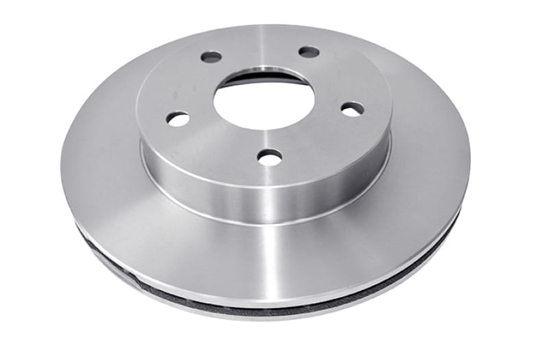 DBA 99-04 Jeep Grand Cherokee (Akebono Front Caliper) Front Street Series Standard Rotor