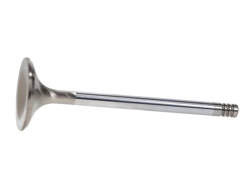 Manley Chrysler Hemi 6.1L w/ Triple Groove 1.625in Race Master Exhaust Valves (Set of 8) thumbnail 2