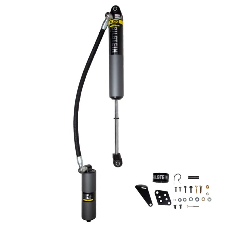 Bilstein 18-24 Jeep Wrangler JL 4DR B8 8100 Front Right Shock Absorber - 3-4.5in Lift Height
