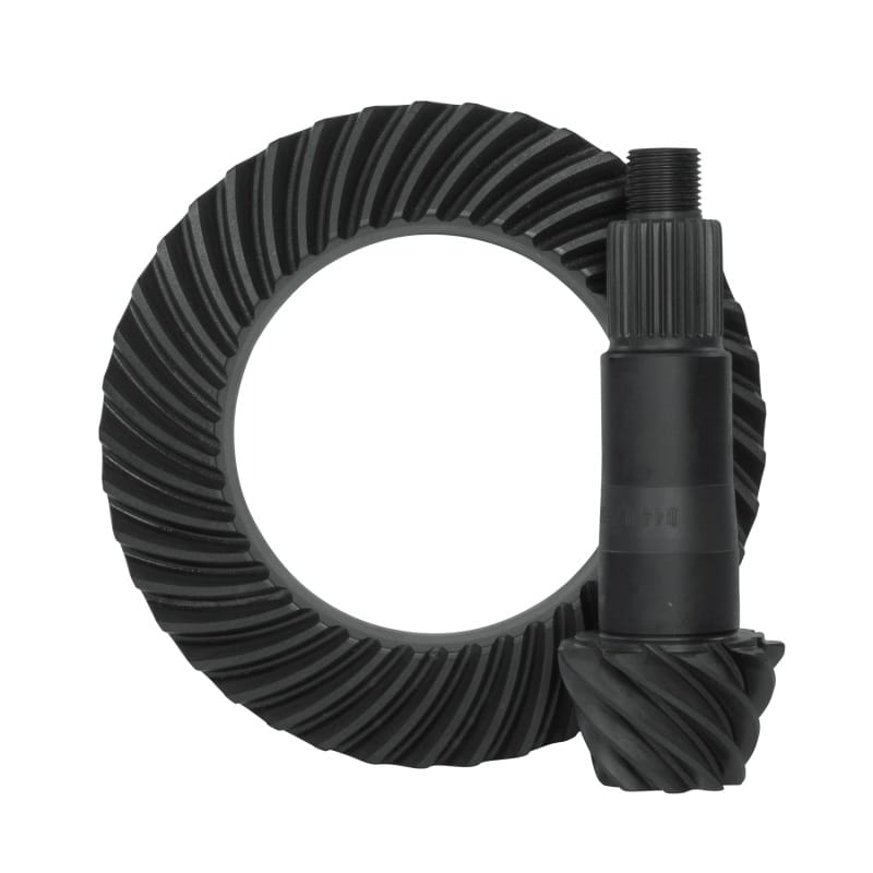 Yukon Gear Ring & Pinion Gear Set For Rear Dana 44 in Jeep JL Rubicon 220mm in 4.56 Ratio