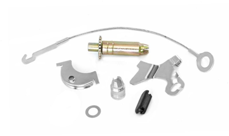 Omix Self Adjusting Hardware 10 inch RH 78-86 Jeep CJ