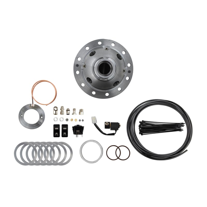 ARB Airlocker Dana60Hd 4.10&Dn S/N.. thumbnail 2