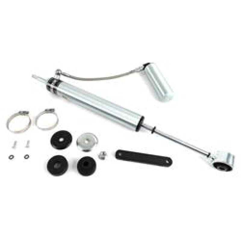 Bilstein B8 5160 13-24 RAM 3500 4WD Front Shock for 2-2.5in. Lift thumbnail 2