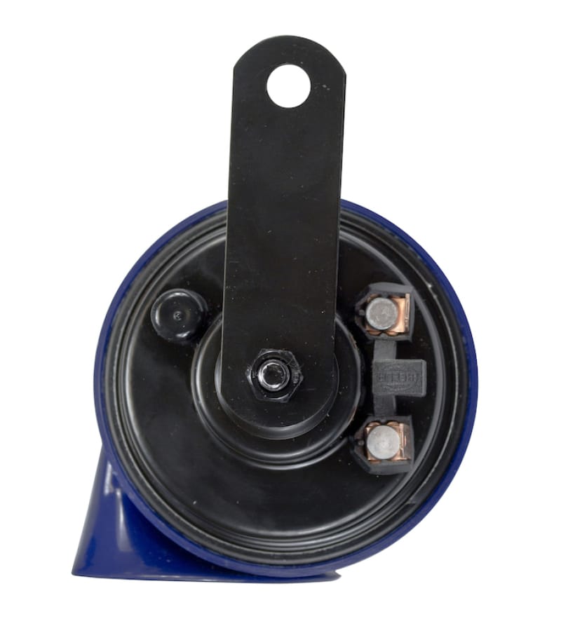 Hella Horn Kit Bx Blue Trumpet 12V Univ thumbnail 2