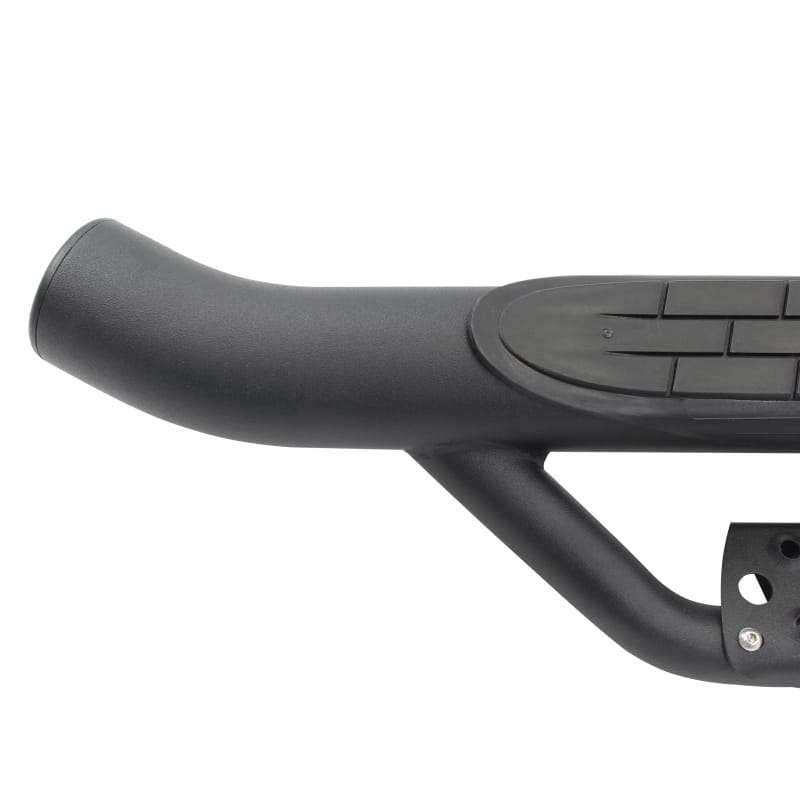 Go Rhino Dominator Hitch Step - Black thumbnail 5