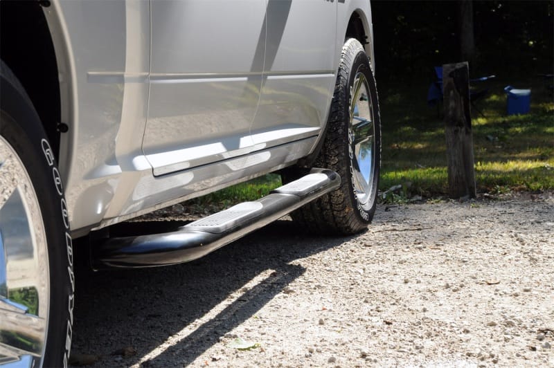 DZE Nerf Bars - DZ370211 thumbnail 5